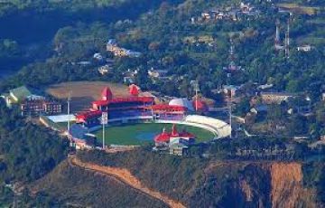 Heart-warming 10 Days Dalhousie Beach Trip Package