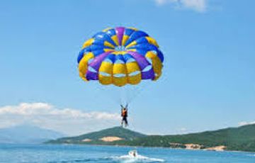 Memorable 4 Days 3 Nights Goa Beach Trip Package