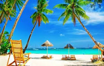Memorable 4 Days 3 Nights Goa Beach Trip Package