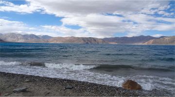 7 Days 6 Nights Nubra Valley Mosque Holiday Package