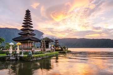 Memorable 7 Days New Delhi to Bali Island Tour Package