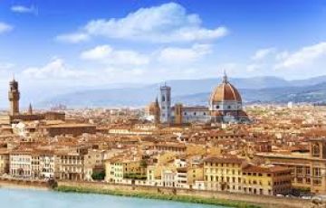 Family Getaway 8 Days Delhi to Vienna Romantic Holiday Package