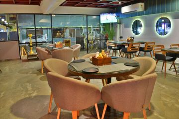 Amazing 4 Days 3 Nights South Goa Beach Vacation Package