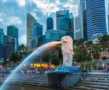 03 NIGHTS  BEST SINGAPORE PACKAGE