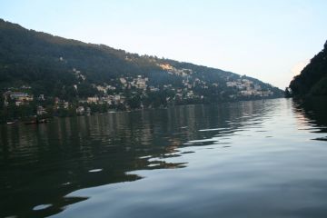 Ecstatic 7 Days NAINITAL Honeymoon Tour Package