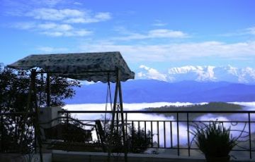 5 Days 4 Nights NAINITAL Honeymoon Tour Package