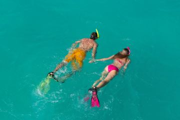 Pleasurable 5 Days Havelock Island Romantic Tour Package