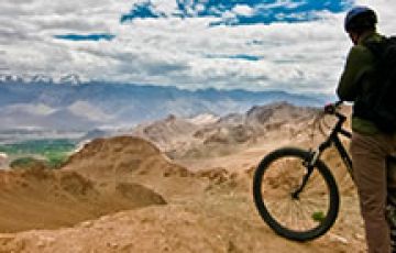 6 Days 5 Nights Leh to Nubra Valley Drive Holiday Package