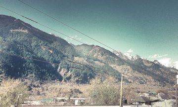 6 Days 5 Nights Dharamshala Temple Vacation Package