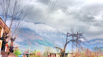 Heart-warming 7 Days Manali Family Holiday Package