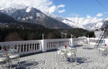 Experience 5 Days 4 Nights Shimla Hill Stations Tour Package