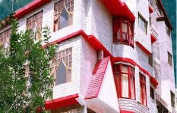 Experience 5 Days 4 Nights Shimla Hill Stations Tour Package