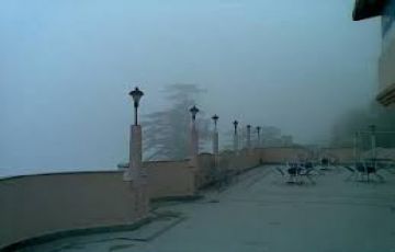 Family Getaway Shimla Tour Package for 4 Days from Delhi