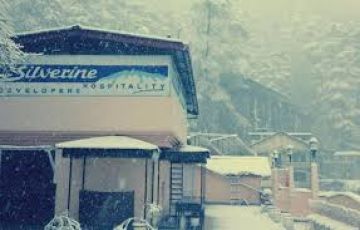 Family Getaway Shimla Tour Package for 4 Days from Delhi