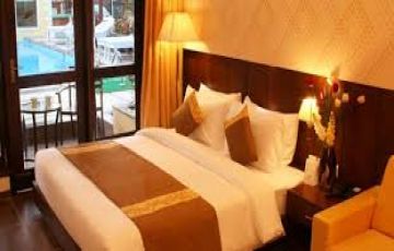 Pleasurable Shimla Offbeat Tour Package for 5 Days 4 Nights