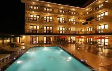 Pleasurable Shimla Offbeat Tour Package for 5 Days 4 Nights