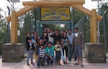 Best 3 Days Kolkata Park Tour Package