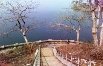 Best 3 Days 2 Nights Shantiniketan with Kolkata Holiday Package