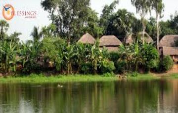 Best 3 Days 2 Nights Shantiniketan with Kolkata Holiday Package
