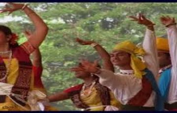 Best 3 Days 2 Nights Shantiniketan with Kolkata Holiday Package