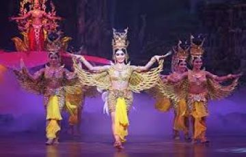 Heart-warming 5 Days Bangkok with Pattaya Religious Vacation Package