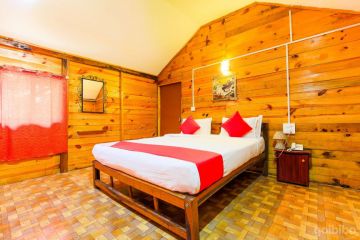 Beautiful Shimla Hill Stations Tour Package from Delhi