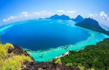 Best 6 Days 5 Nights Langkawi Beach Tour Package