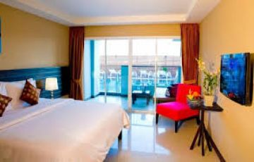 Experience 4 Days 3 Nights Shimla Hill Stations Tour Package