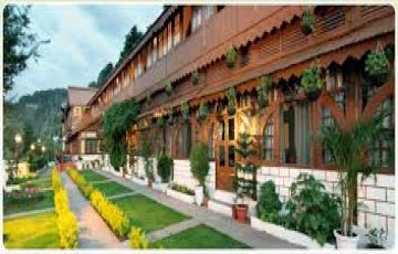 Amazing Shimla Offbeat Tour Package for 4 Days 3 Nights from Delhi