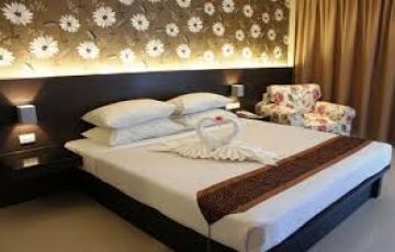 Beautiful Shimla Tour Package for 5 Days from Delhi