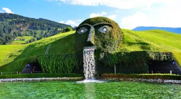 Family Getaway 7 Days Mumbai Snow Trip Package