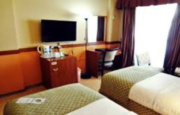 Pleasurable 5 Days 4 Nights Dubai Cruise Tour Package