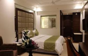 3 Nights 4 Days Goa Package at Calangute Beach