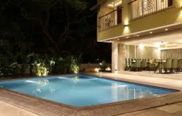 3 Nights 4 Days Goa Package at Calangute Beach
