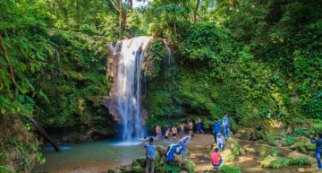 Family Getaway 4 Days Nainital Wildlife Vacation Package