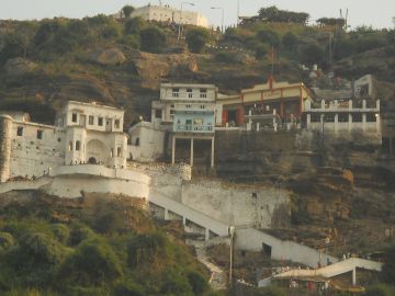 MAIHAR CHITRAKOOT DHAM PACKAGE