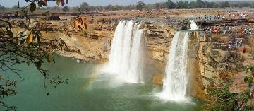 MAIHAR CHITRAKOOT DHAM PACKAGE