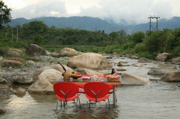 Memorable 2 Days 1 Night Dehradun Honeymoon Vacation Package