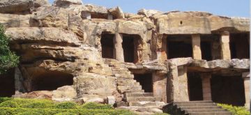 5 Days 4 Nights Pachmarhi with Bhopal Historical Places Trip Package