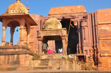 5 Days 4 Nights Pachmarhi with Bhopal Historical Places Trip Package