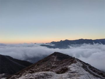 7 Days 6 Nights Siliguri to Sikkim Adventure Trip Package