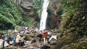 7 Days 6 Nights Siliguri to Sikkim Adventure Trip Package
