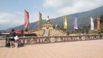 7 Days 6 Nights Siliguri to Sikkim Adventure Trip Package