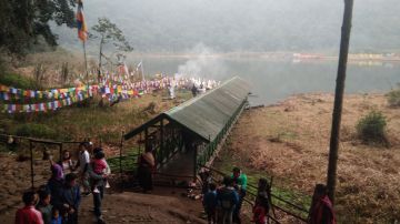 7 Days 6 Nights Siliguri to Sikkim Adventure Trip Package