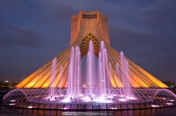 11 Days 10 Nights Isfahan Province Trip Package