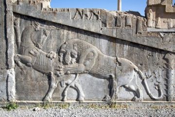 11 Days 10 Nights Isfahan Province Trip Package