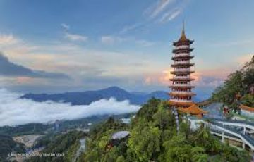 5 Days 4 Nights Genting Highlands and Kuala Lumpur Culture and Heritage Vacation Package