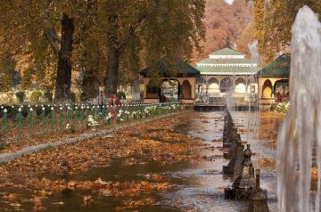 9 Days 8 Nights Srinagar to Kargil Shopping Tour Package