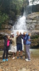 3 Days 2 Nights Uluguru Mountain Honeymoon Tour Package