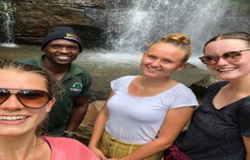 3 Days 2 Nights Uluguru Mountain Honeymoon Tour Package